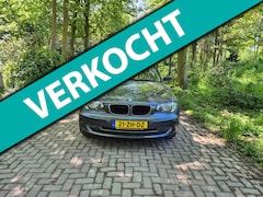 BMW 1-serie - 116i Business Line