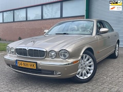 Jaguar XJ - 3.0 V6 Executive