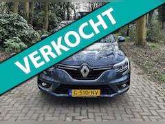 Renault Mégane - 1.2 TCe Zen