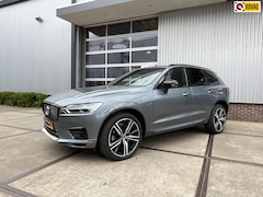 Volvo XC60 - 2.0 Recharge T8 AWD R-Design