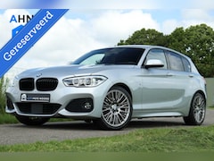 BMW 1-serie - 120i M-Sport / M-Pakket / LCI / 184PK / ACC / LED / Navi / 18" / Trekhaak