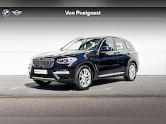 BMW X3 - xDrive20i High Executive | Trekhaak | Head-Up Display