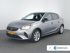Opel Corsa-e - Edition 50 kWh | CLIMA | PARKEERSENOSREN V+A | CRUISE CONTROLE | LICHTMETALEN VELGEN | APP