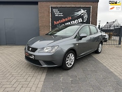 Seat Ibiza - 1.0 MPI Reference Airco Lmv Pdc