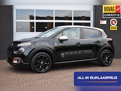 Citroën C3 Origin - 1.2 PureTech S&S Origins | Navi | Camera | Incl. garantie