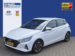 Hyundai i20 - 1.2 MPI Comfort Camera Cruise Trekhaak 1e eig