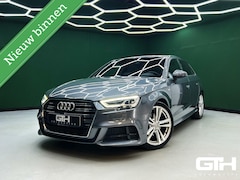 Audi A3 Sportback - 30 TFSI Sport S-Line Automaat | Led | NAP
