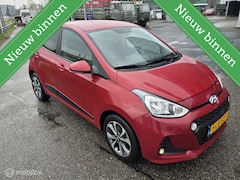 Hyundai i10 - AUTOMAAT 1.0i Comfort