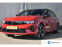 Opel Astra Electric - 54 kWh GS | Navigatie Pro | HeadUp-Display | Stuur/Stoelverwarming | Adaptive Cruise | Dri