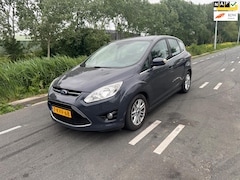 Ford C-Max - 1.0 Titanium / NAP / AIRCO
