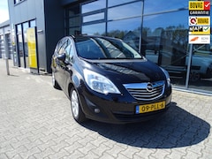 Opel Meriva - 1.4 Turbo Cosmo met trekhaak