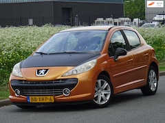 Peugeot 207 - 1.6-16V XS Pack 5DRS CLIMA/CRUISE/PDC/APK 4-2026