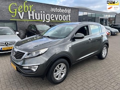 Kia Sportage - 1.6 GDI X-tra