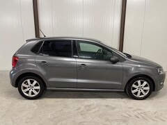 Volkswagen Polo - 1.6 TDI Highline Airco/Cruise/CarPlay/Navi/Regensensor