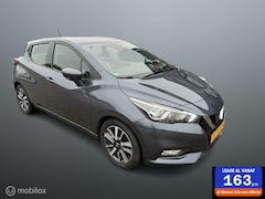Nissan Micra - 0.9 IG-T Tekna 5 deurs