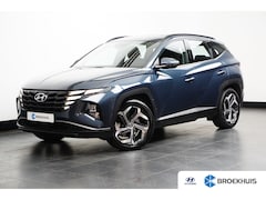Hyundai Tucson - 1.6 T-GDI 265PK i-Motion | Navi | Blind-Spot