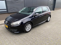 Volkswagen Golf - 1.6 TDI BlueMotion CLIMA EXPORT PRIJS