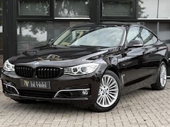 BMW 3-serie Gran Turismo - 320i Luxury High Executive Automaat Orig. NL NAP Navi Professional