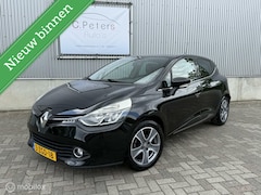 Renault Clio - 0.9 TCe ECO Night&Day 2015 / Navigatie / Airco / Cruiseontrol / Parkeersensors / NAP