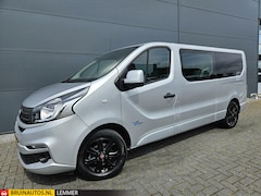Fiat Talento - 2.0 MultiJet L2H1 Edition DC 146 PK