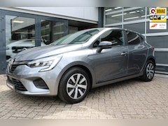 Renault Clio - 1.0 TCe 90 Equilibre
