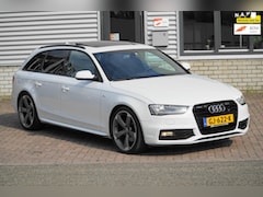Audi A4 Avant - 1.8 TFSI S-LINE PANORAMADAK