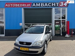 Opel Zafira - 1.6-16V Comfort