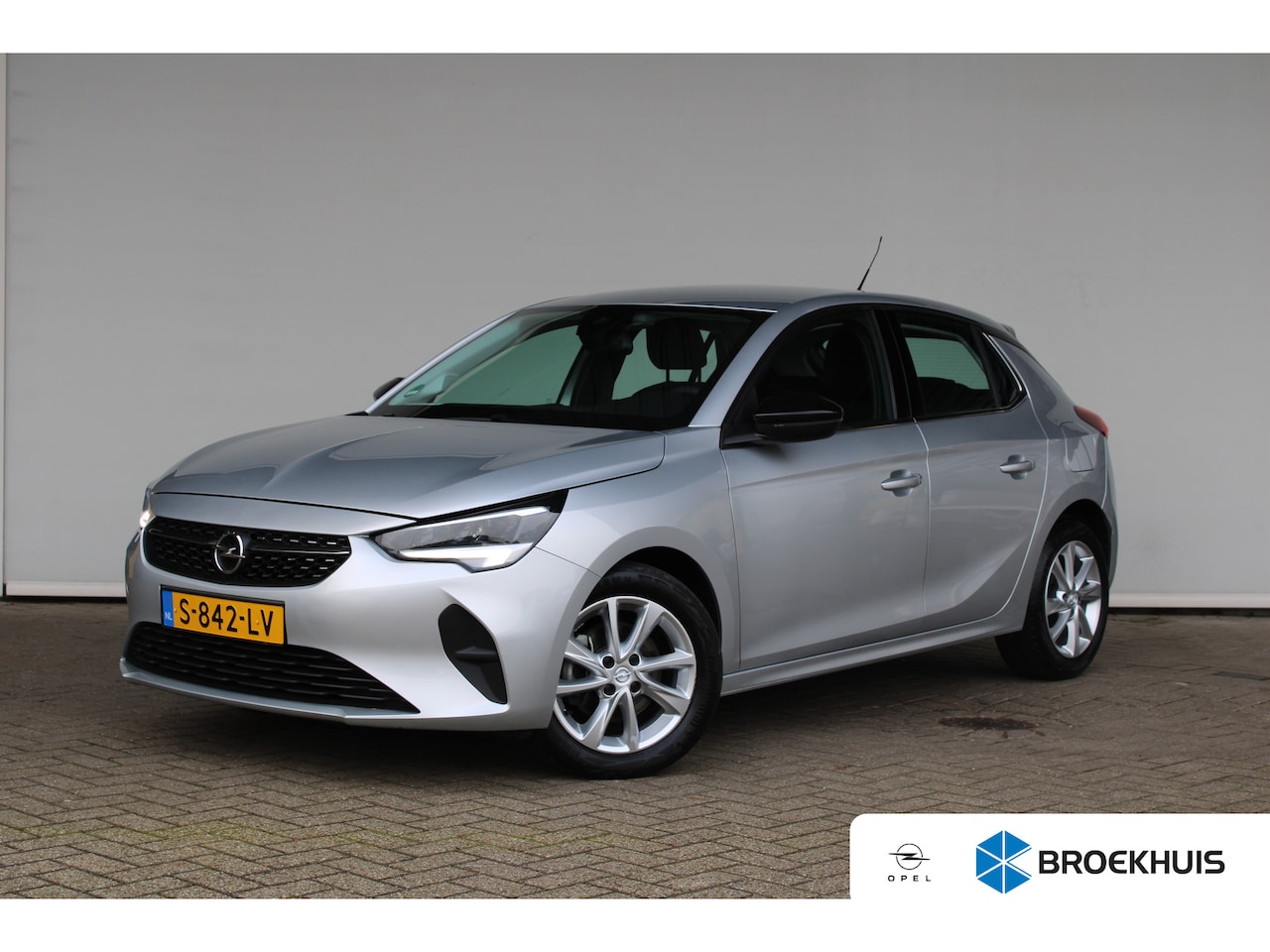 Opel Corsa - 1.2 Level 3 | Apple Carplay/Android Auto|telefoonintegratie premium | LED koplampen | Lich - AutoWereld.nl