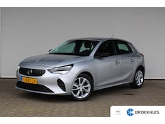 Opel Corsa - 1.2 Level 3 | Apple Carplay/Android Auto|telefoonintegratie premium | LED koplampen | Lich