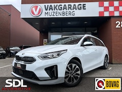 Kia Cee'd Sportswagon - Ceed 1.6 GDI PHEV DynamicplusLine // KEYLESS // FULL LED // NAVI + CARPLAY // CAMERA // AD