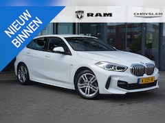 BMW 1-serie - 118i Executive Edition | NAP | 2de eigenaar