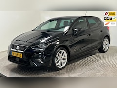 Seat Ibiza - 1.0 TSI FR Business Intense Plus Benzine automaat led parkeersensoren camera navigatie sto
