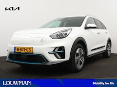 Kia e-Niro - Edition 64 kWh | Stuur- en stoelverwarming | Navigatie |