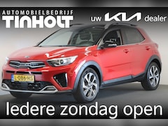 Kia Stonic - 1.0 T-GDi MHEV GT-Line