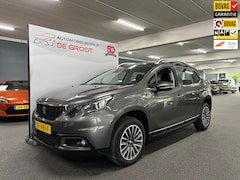Peugeot 2008 - 1.2 PureTech Active / NL-auto, Eerste eigenaar, Cruise control, Navi, Airco