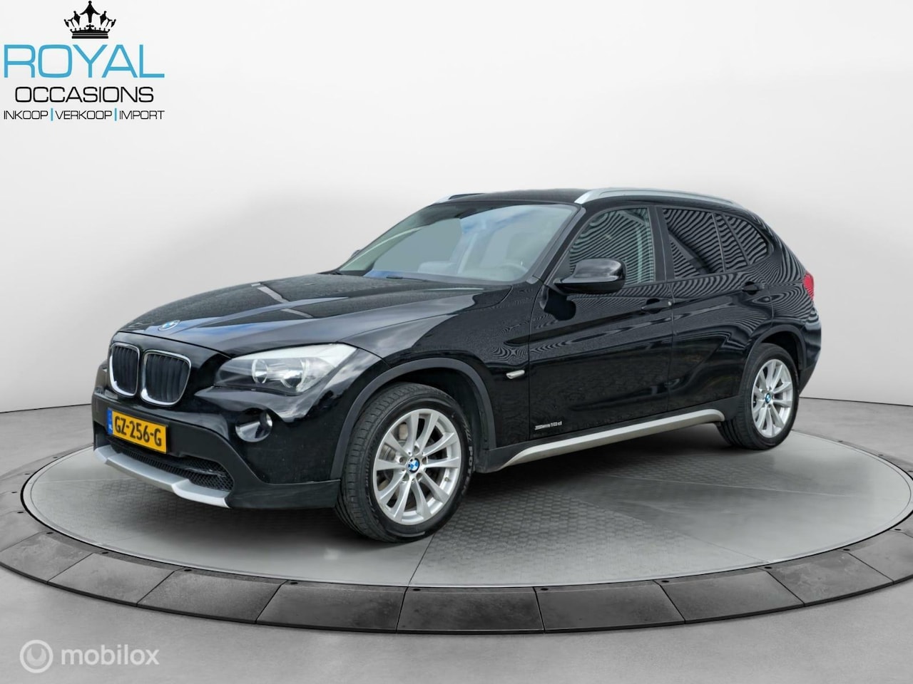 BMW X1 - sDrive18d | Carplay | Airco - AutoWereld.nl