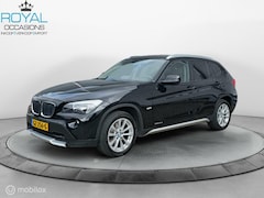 BMW X1 - sDrive18d | Carplay | Airco