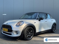 MINI Cooper - 1.5 136pk Business Edition Climate control | Boordcomputer | Cruise control | Lichtmetalen