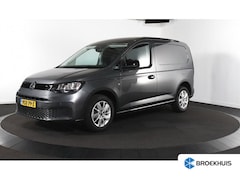 Volkswagen Caddy Cargo - 2.0 TDI Automaat | Apple Carplay/Android Auto|telefoonintegratie premium | Cruise control