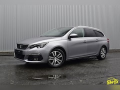 Peugeot 308 SW - 1.2 PureTech Allure | Navi | Cam