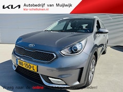 Kia Niro - 1.6 GDi Hybrid First Edition Trekhaak | Naiv | Cruise | Clima