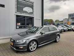Audi A3 Sportback - 1.6 TDI Ambition Pro Line S