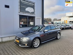 Audi A4 Avant - 1.8 TFSI Pro Line S