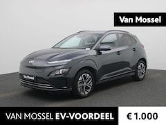 Hyundai Kona Electric - EV Fashion 39 kWh | APPLE CARPLAY - ANDROID AUTO | CLIMATE CONTROL | DIGITALE COCKPIT | KE
