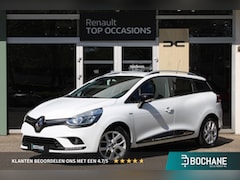 Renault Clio Estate - 0.9 TCe Limited