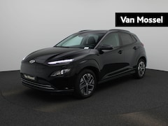 Hyundai Kona Electric - EV Fashion 39 kWh