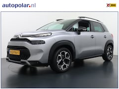 Citroën C3 Aircross - 1.2 PureTech Shine Pack Camera/Keyless/Navi/Carplay etc