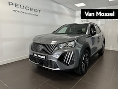 Peugeot 2008 - 1.2 Hybrid 136 Allure | AUTOMAAT | Navi | Camera voor + achter | Keyless entry | dodehoek