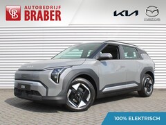Kia EV3 - Air 58.3 kWh | Direct leverbaar | Hoge korting | Nu met gratis 19'' lichtmetalen velgen |