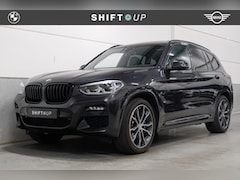 BMW X3 - xDrive30e M-Sport | Panoramadak | Harman Kardon | Camera's rondom